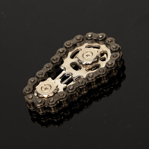 THE Spin & Focus Fidget