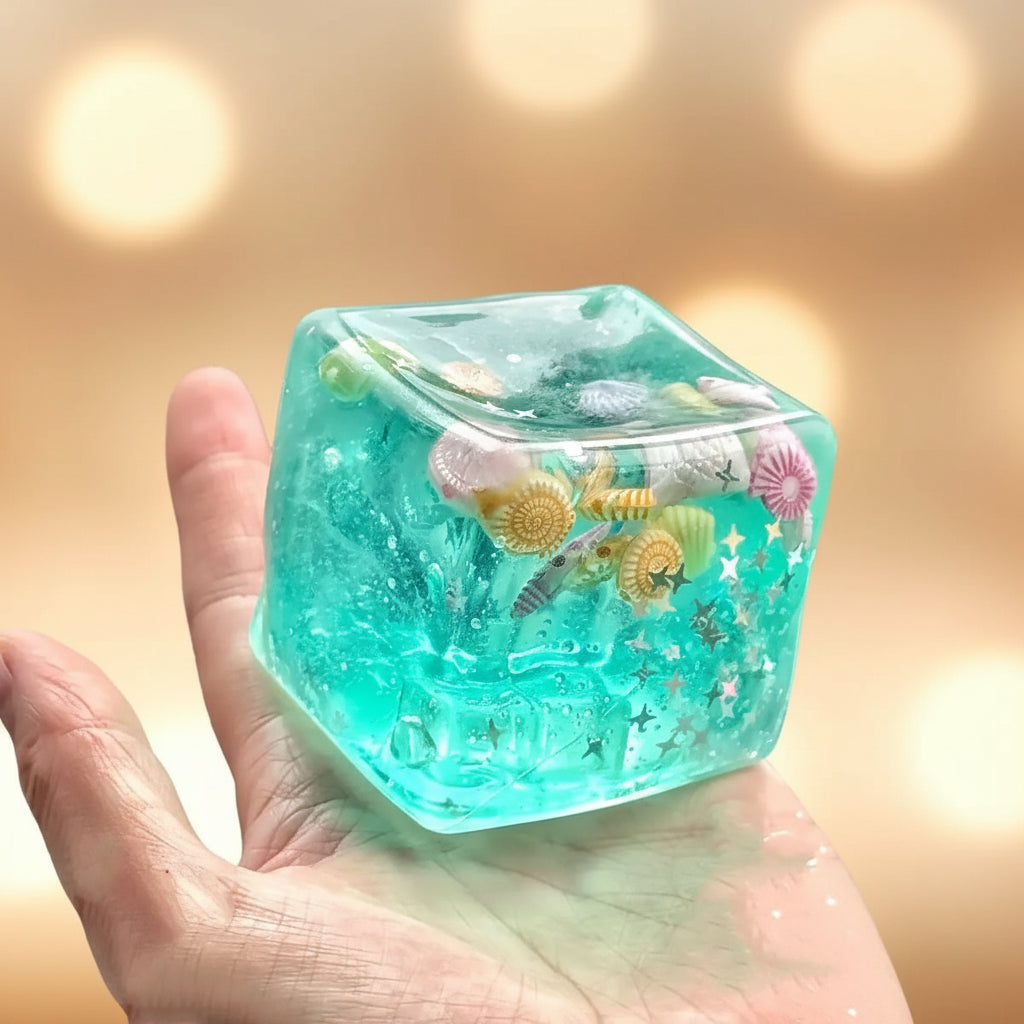 THE Squishy Fidget