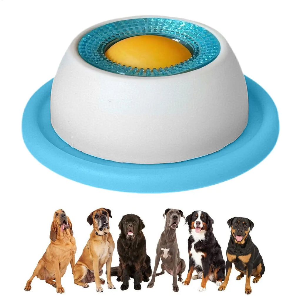 THE Lick Bowl