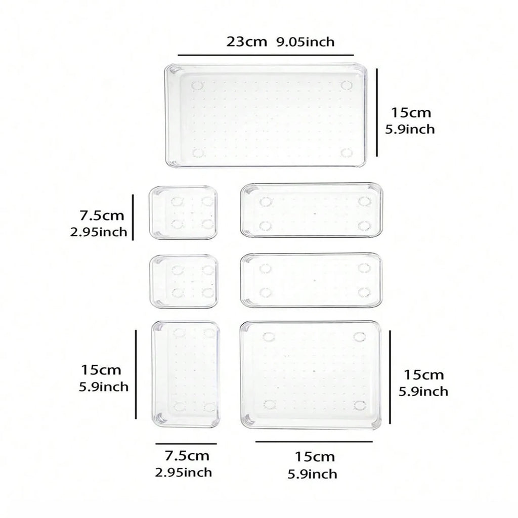 THE Drawer Edit Set