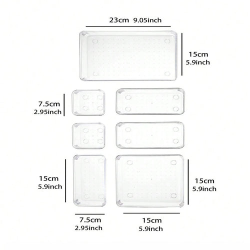 THE Drawer Edit Set