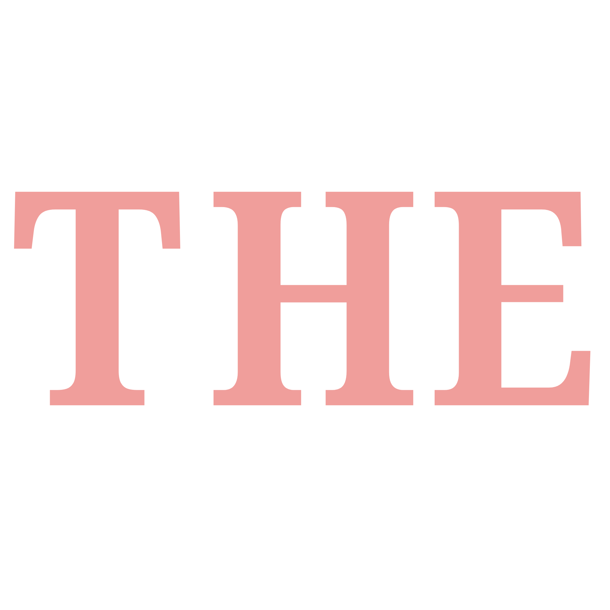The Happy Edit
