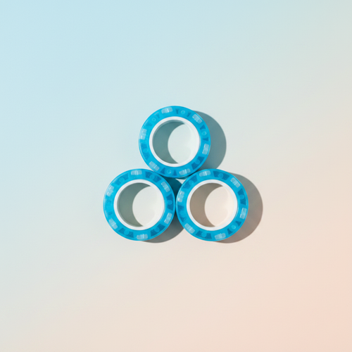 Busy Brain Fidget