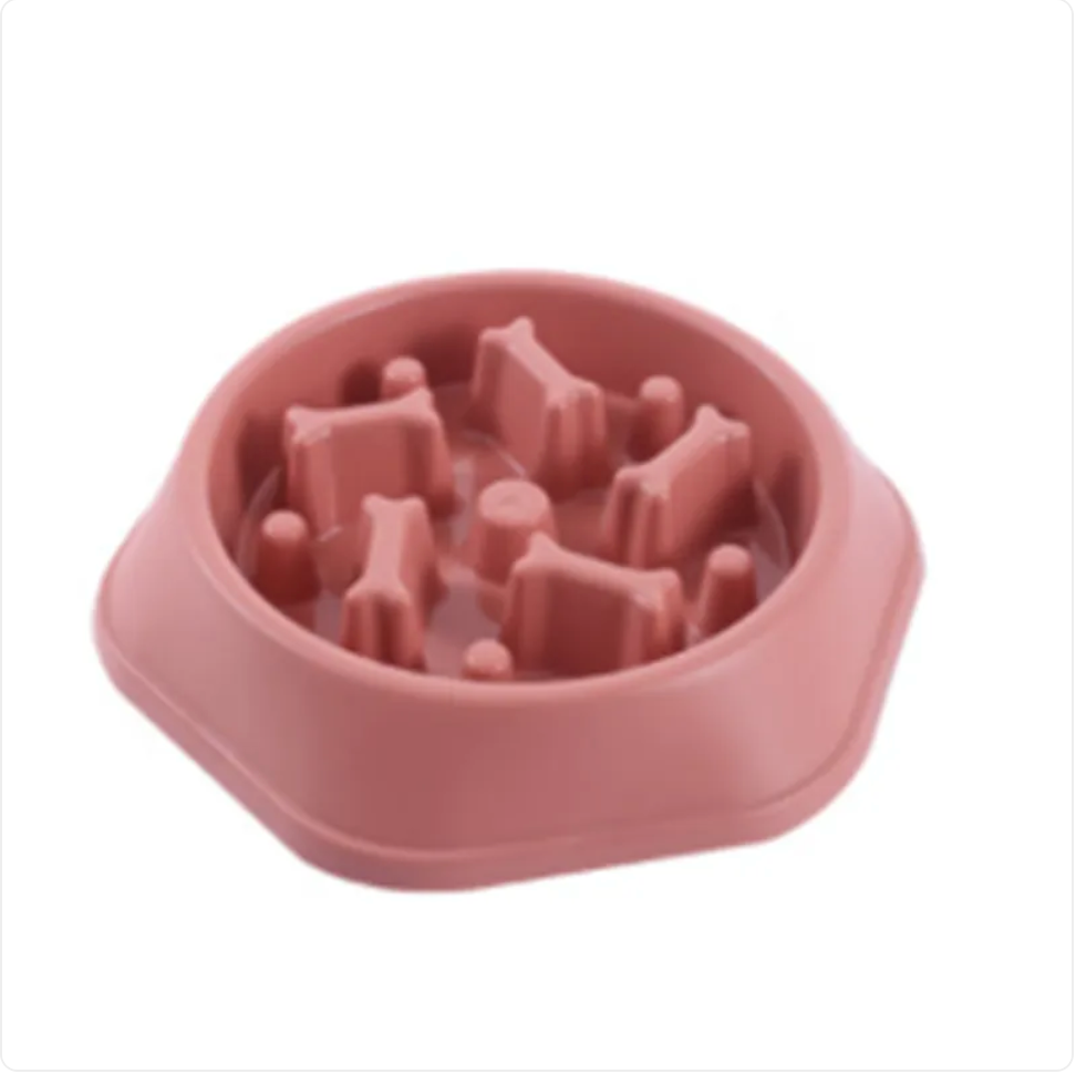 The Slow Snack Bowl