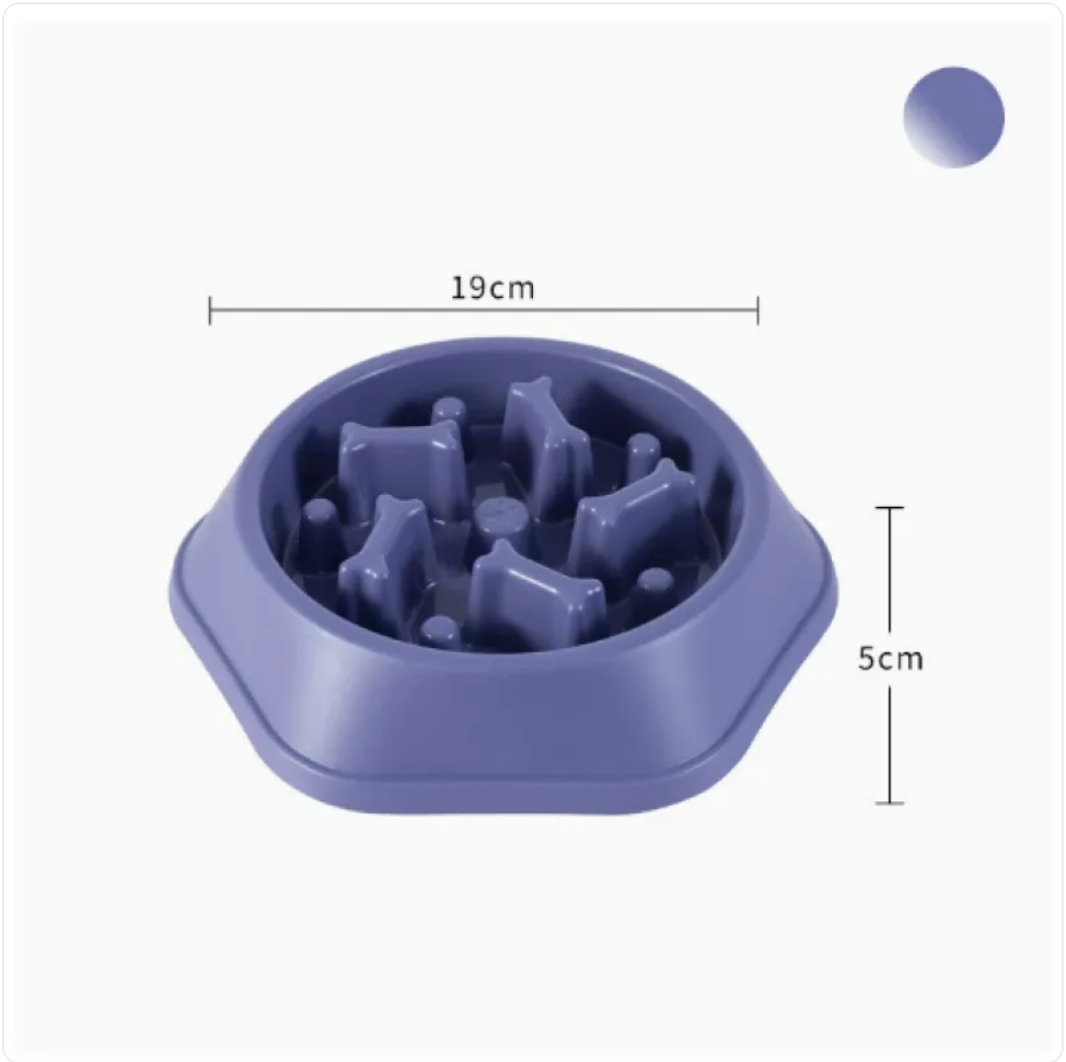 The Slow Snack Bowl