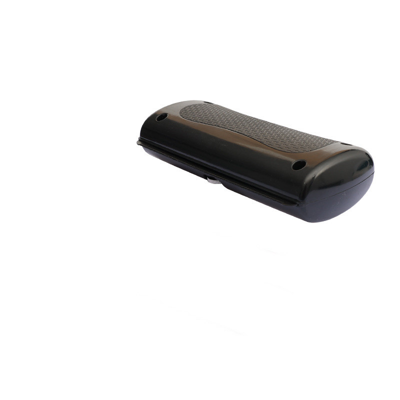 The Detangle & Shine Comb
