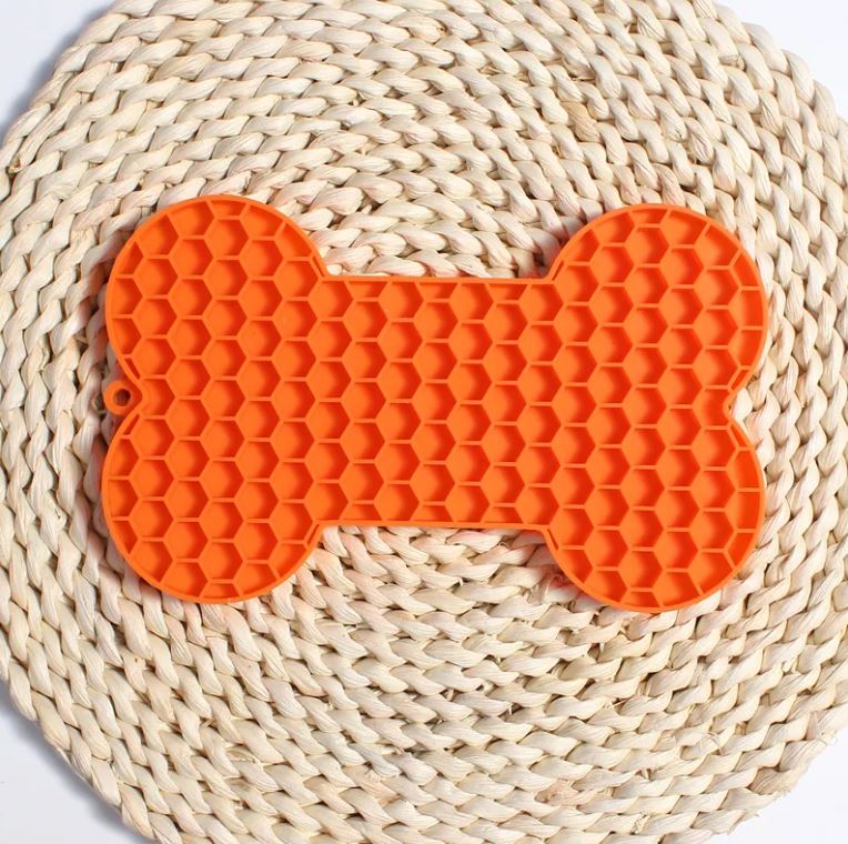 The Calm Lick Mat — Classic