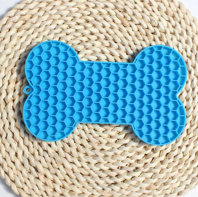The Calm Lick Mat — Classic