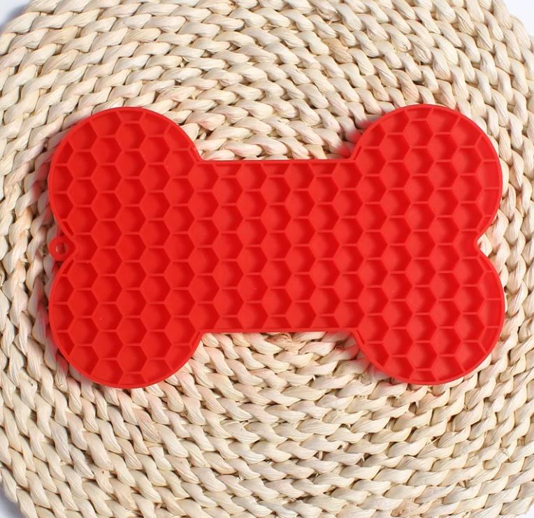 The Calm Lick Mat — Classic