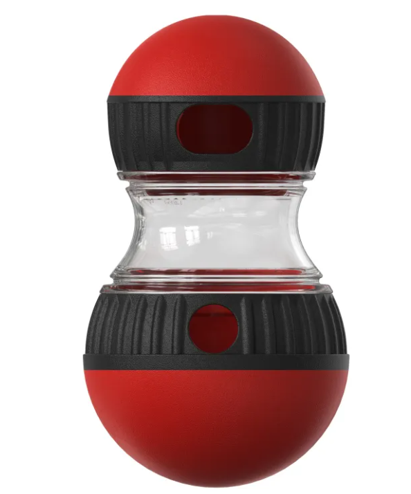 The Treat Seeker Ball