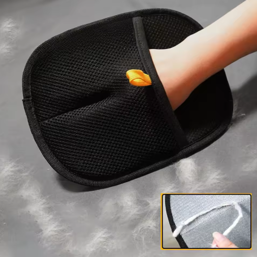 The Grooming Glove
