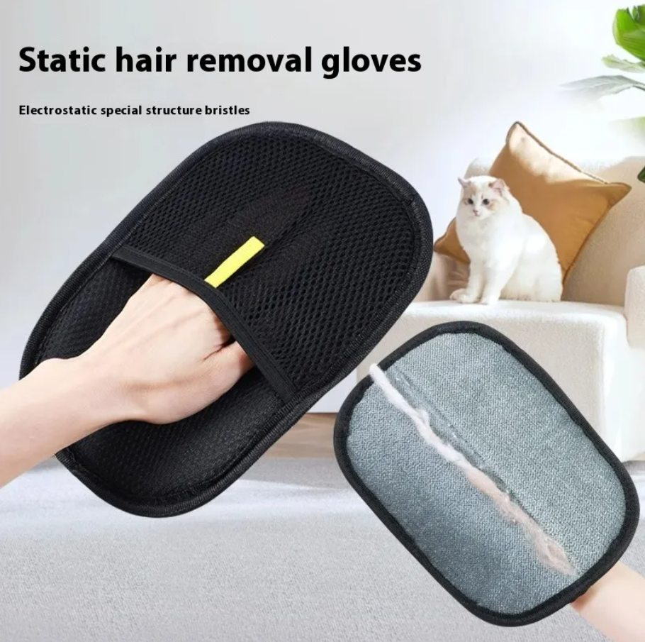 The Grooming Glove