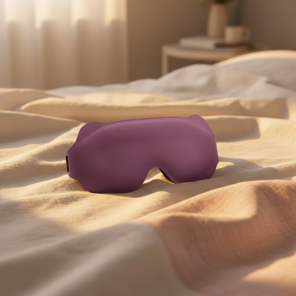 THE Dream Eye Mask