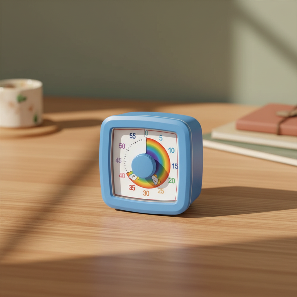 THE Focus Dial